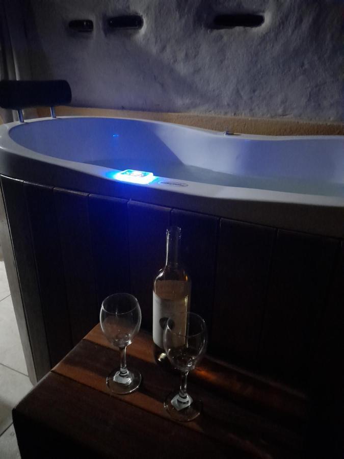 Chale Cabana Ecologico Bueno Brandão 외부 사진